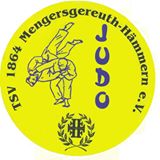 Logo - Judo TSV 1864 Meng.-Hämmern